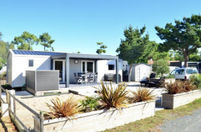 Charmant chalet pour 6 personnes proche de la mer